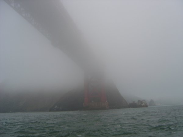 Golden Gate Bridge